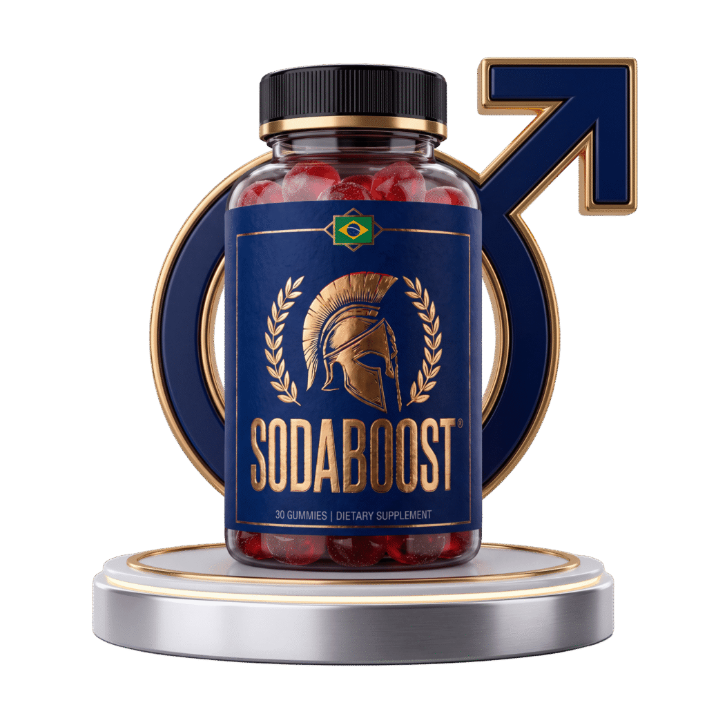 SodaBoost