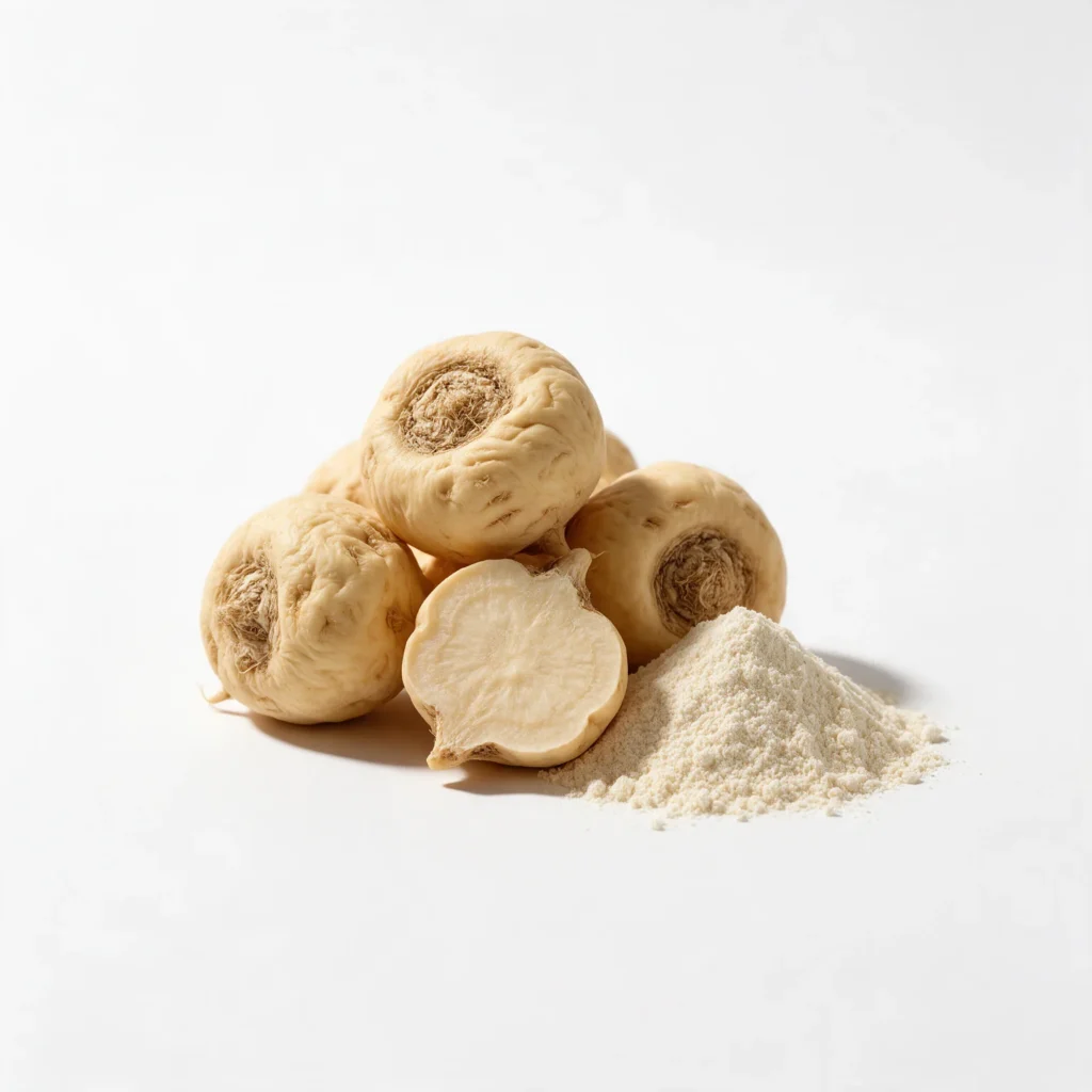 Maca