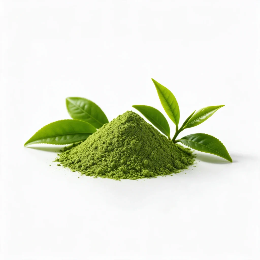 Green Tea