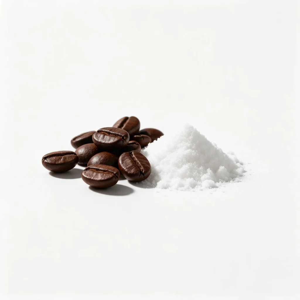 Caffeine